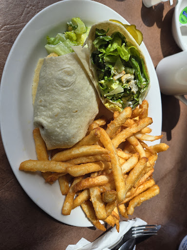 Photo of Hearth Restaurant - 99 3 Ave S, Williams Lake, BC V2G 1J1